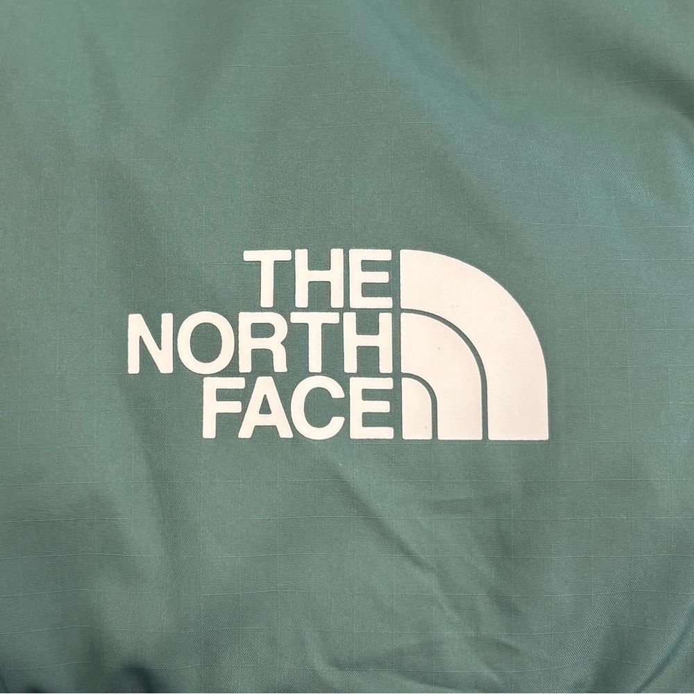 NWT North Face Mens WW Pro Vest In Dark Sage Size Small - Picture 5 of 9